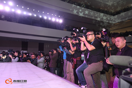 沈陽(yáng)市府恒隆開(kāi)業(yè)活動(dòng)